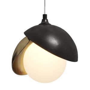 Hubbardton Forge Brooklyn Pendant Lamp