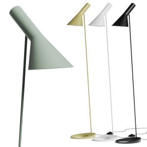 Cosmo Aj Floor Lamp