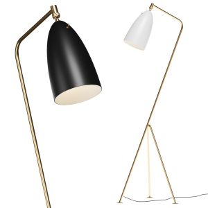 Cosmo Grashoppa Floor Lamp