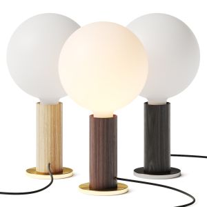 West Elm Tala Knuckle Table Lamp