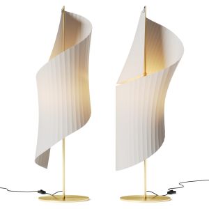 Antonangeli Kaj Table Lamp