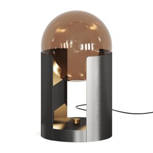 Dome Deco Heng Table Lamp