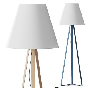 Zava Etre Floor Lamp