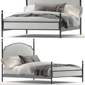 Sinead Queen Bed