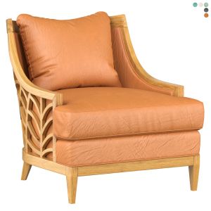 Tommy Bahama Home Living Room Marion Chair