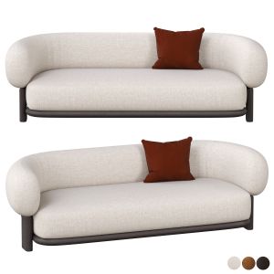 Bol Sofa By Hc28 Cosmo