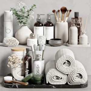 Bathroom Accessories 34