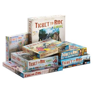 Board Games 7