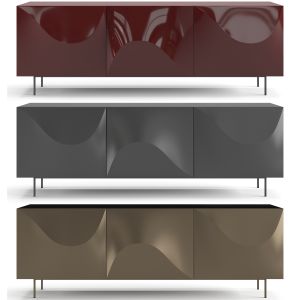 Bonaldo Vertigo Sideboard