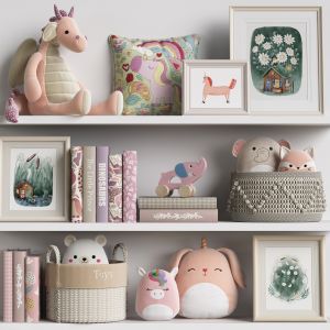 Kids Room Decor 61