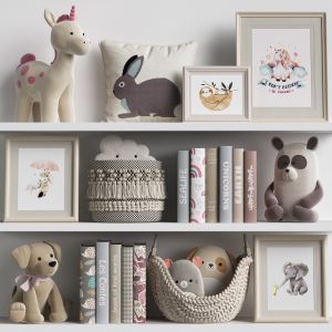 Kids Room Decor 62