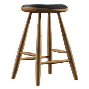 Curve Counter Stool