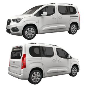 Opel Combo Life 2022