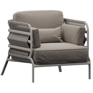 Mindo 106 Lounge Chair