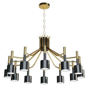 Delightfull Ella Chandelier