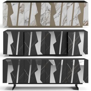 Bonaldo Rami Sideboard