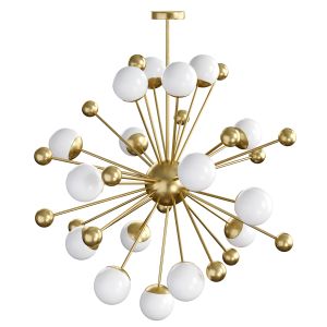 Modern Chandelier