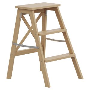 Ikea BEKVAM Stepladder