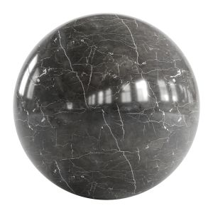 Marble Black