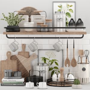 Kitchen Accessories01