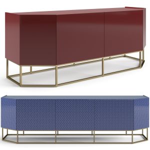 Bonaldo Shade Sideboard