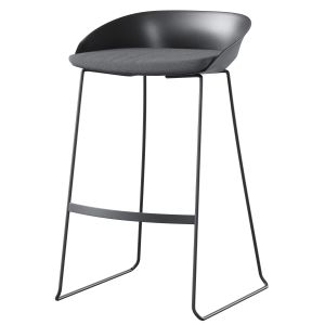 Wally Bar Stool