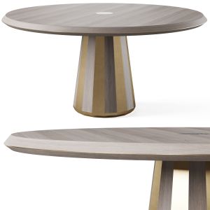 Dining Table Bruges By Frato