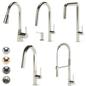 Vigo Kitchen Faucets