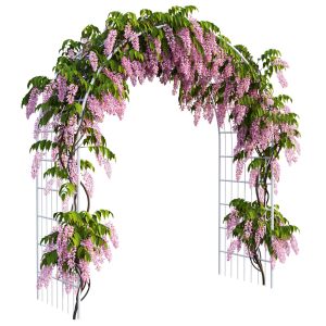 Wisterial Tree 15 Set 03