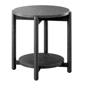 Jordi Side Table By West Elm