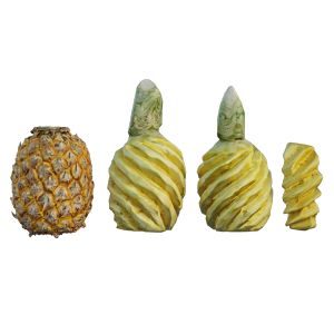 Pineapple 03