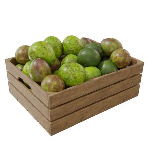 Avocado Crates