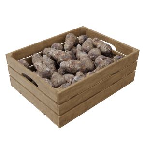 Taro Crates