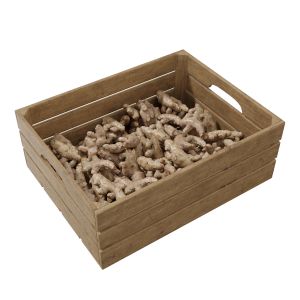 Turmeric Crates