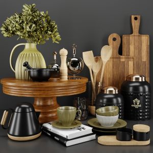 Kitchen Accessories02