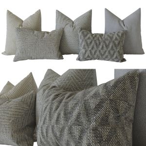 Decorative Set Pillows 9