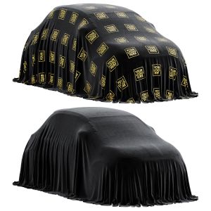 Car Cover - Compact Car