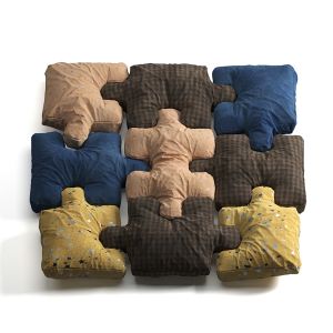 Decorative Pillows For Childrens Bedroom