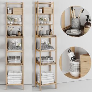 Ikea Ragrund Bamboo