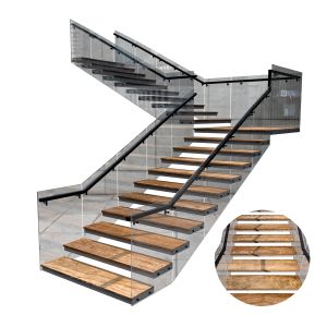 Modern Stair No5