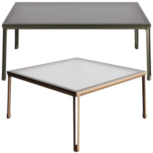 Cattelan Italia Boulevard Table