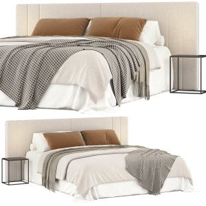 Bedding By Zara Bed