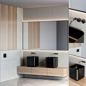 Bathroom Furniture 87