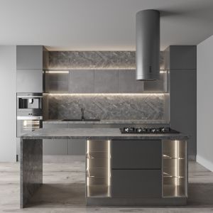 Kitchen Modern 49