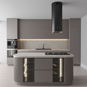 Kitchen Modern 50