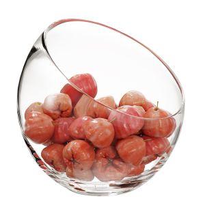 Large Slant Fruit Bowl Water Apple_01