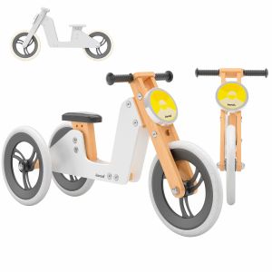 Janod Tricycle 2 In 1