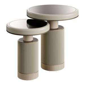 Frato Hamptons Side Table