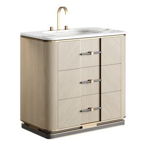 Frato Ashi Vanity Units