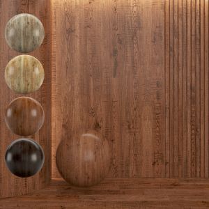 Collection Wood 02 (seamless)